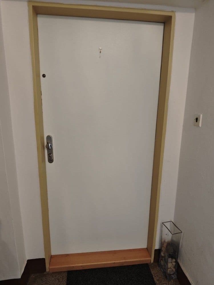 Pronájem bytu 2+1 60 m², Dr. Šmerala, Ostrava, Moravskoslezský kraj Pronájem bytu 2+1 60 m², Dr. Šmerala, Ostrava, Moravskoslezský kraj