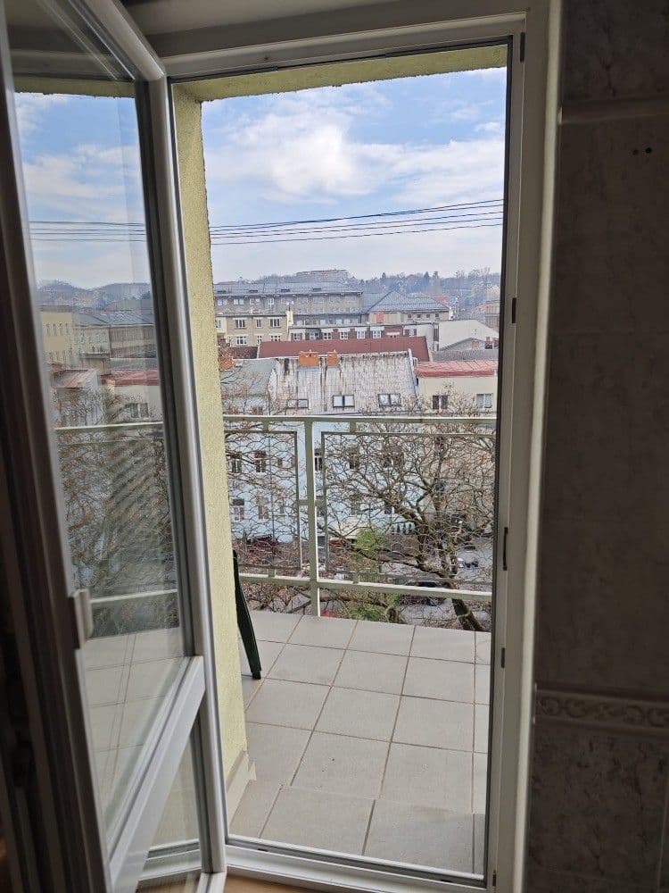 Pronájem bytu 2+1 60 m², Dr. Šmerala, Ostrava, Moravskoslezský kraj Pronájem bytu 2+1 60 m², Dr. Šmerala, Ostrava, Moravskoslezský kraj
