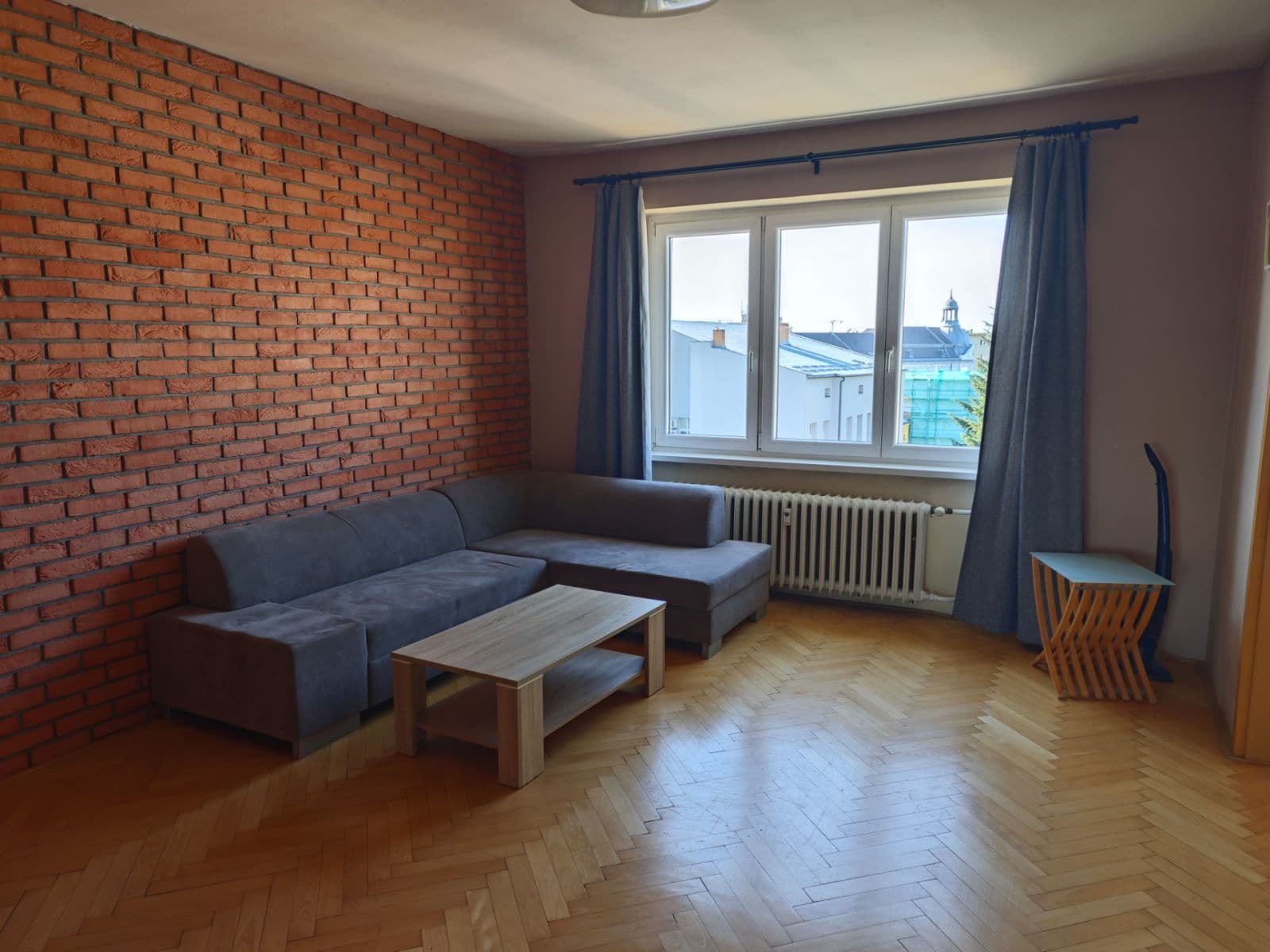 Pronájem bytu 2+1 60 m², Dr. Šmerala, Ostrava, Moravskoslezský kraj Pronájem bytu 2+1 60 m², Dr. Šmerala, Ostrava, Moravskoslezský kraj