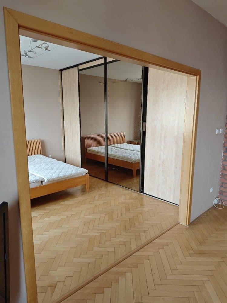 Pronájem bytu 2+1 60 m², Dr. Šmerala, Ostrava, Moravskoslezský kraj Pronájem bytu 2+1 60 m², Dr. Šmerala, Ostrava, Moravskoslezský kraj