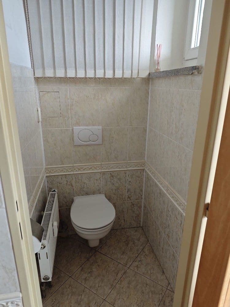 Pronájem bytu 2+1 60 m², Dr. Šmerala, Ostrava, Moravskoslezský kraj Pronájem bytu 2+1 60 m², Dr. Šmerala, Ostrava, Moravskoslezský kraj