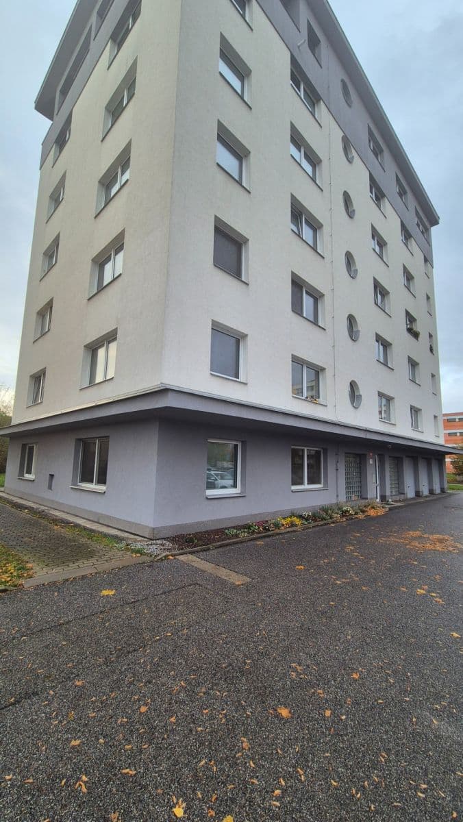 Prodej bytu 2+kk 43 m², Větrná, České Budějovice, Jihočeský kraj Prodej bytu 2+kk 43 m², Větrná, České Budějovice, Jihočeský kraj
