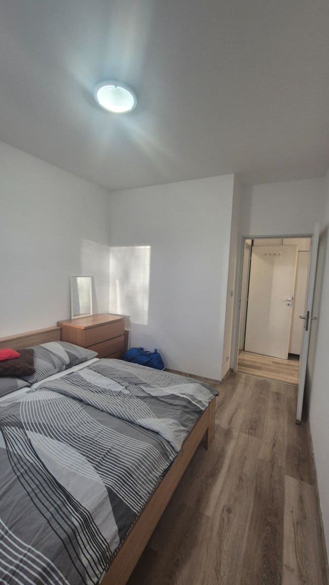 Prodej bytu 2+kk 43 m², Větrná, České Budějovice, Jihočeský kraj Prodej bytu 2+kk 43 m², Větrná, České Budějovice, Jihočeský kraj