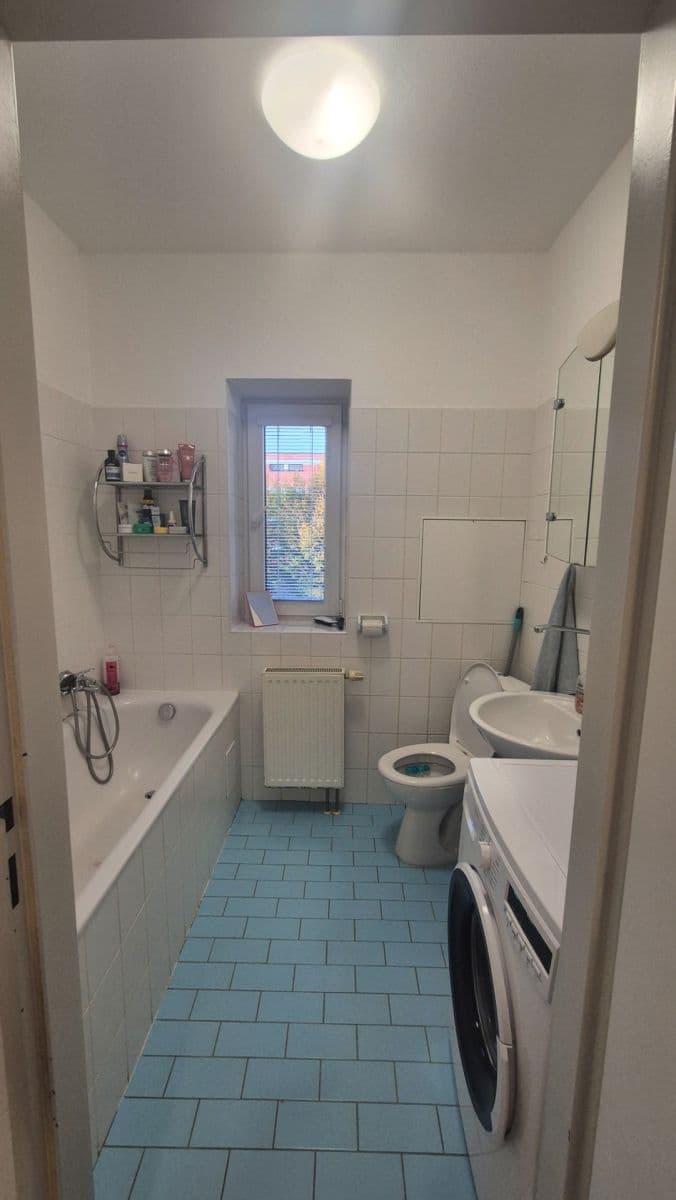 Prodej bytu 2+kk 43 m², Větrná, České Budějovice, Jihočeský kraj Prodej bytu 2+kk 43 m², Větrná, České Budějovice, Jihočeský kraj