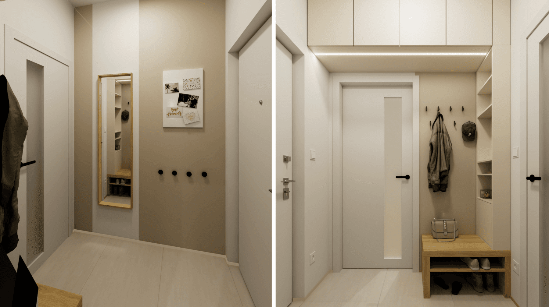 Pronájem bytu 1+kk 28 m², Na Vrchu, Praha, Praha Pronájem bytu 1+kk 28 m², Na Vrchu, Praha, Praha