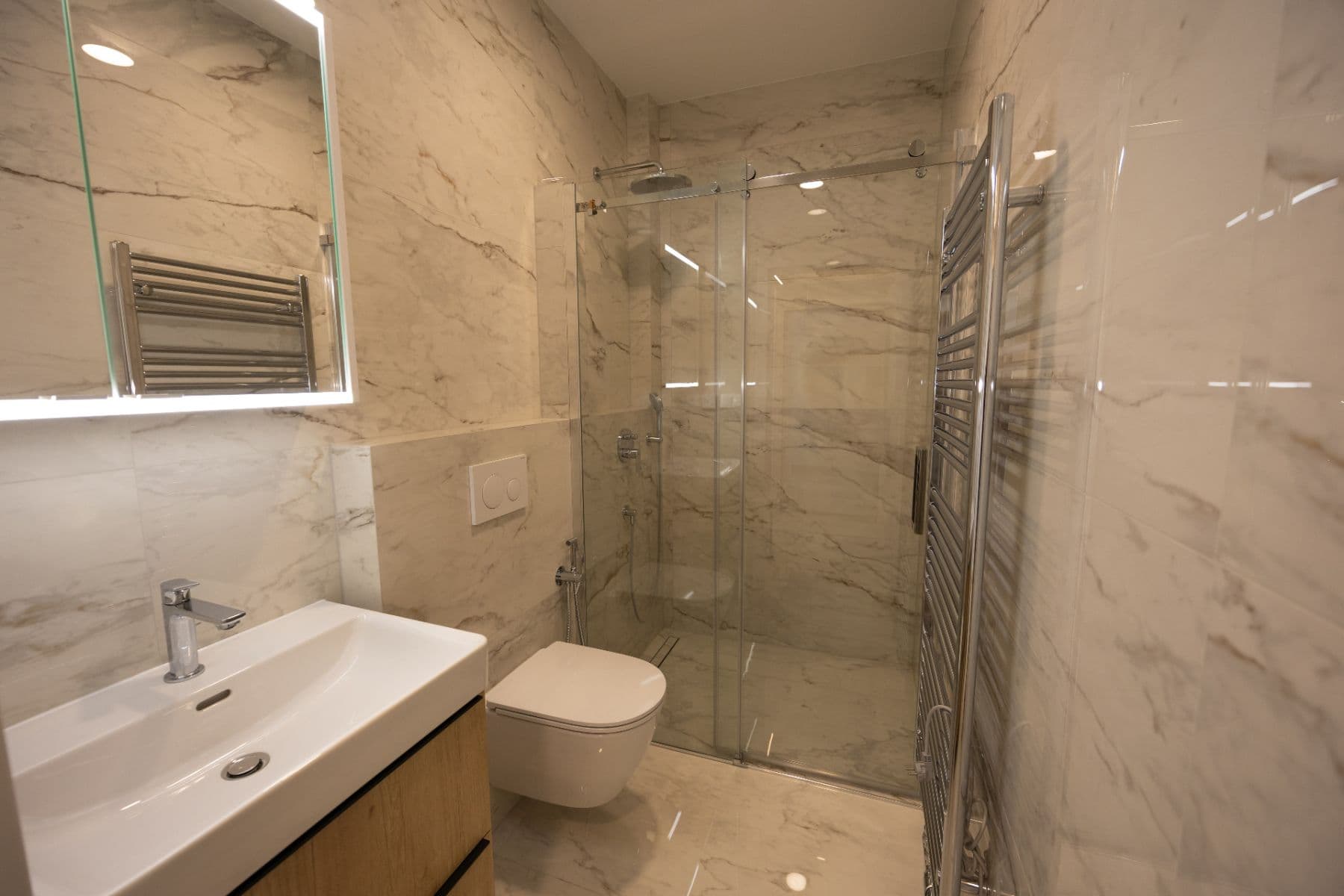 Pronájem bytu 1+kk 28 m², Na Vrchu, Praha, Praha Pronájem bytu 1+kk 28 m², Na Vrchu, Praha, Praha