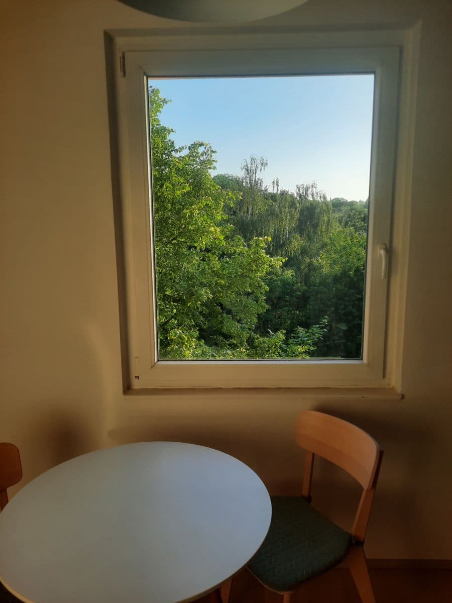 Pronájem bytu 3+kk 62 m², Trachtova, Praha, Praha Pronájem bytu 3+kk 62 m², Trachtova, Praha, Praha