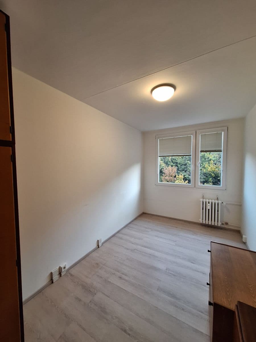 Pronájem bytu 3+kk 62 m², Trachtova, Praha, Praha Pronájem bytu 3+kk 62 m², Trachtova, Praha, Praha