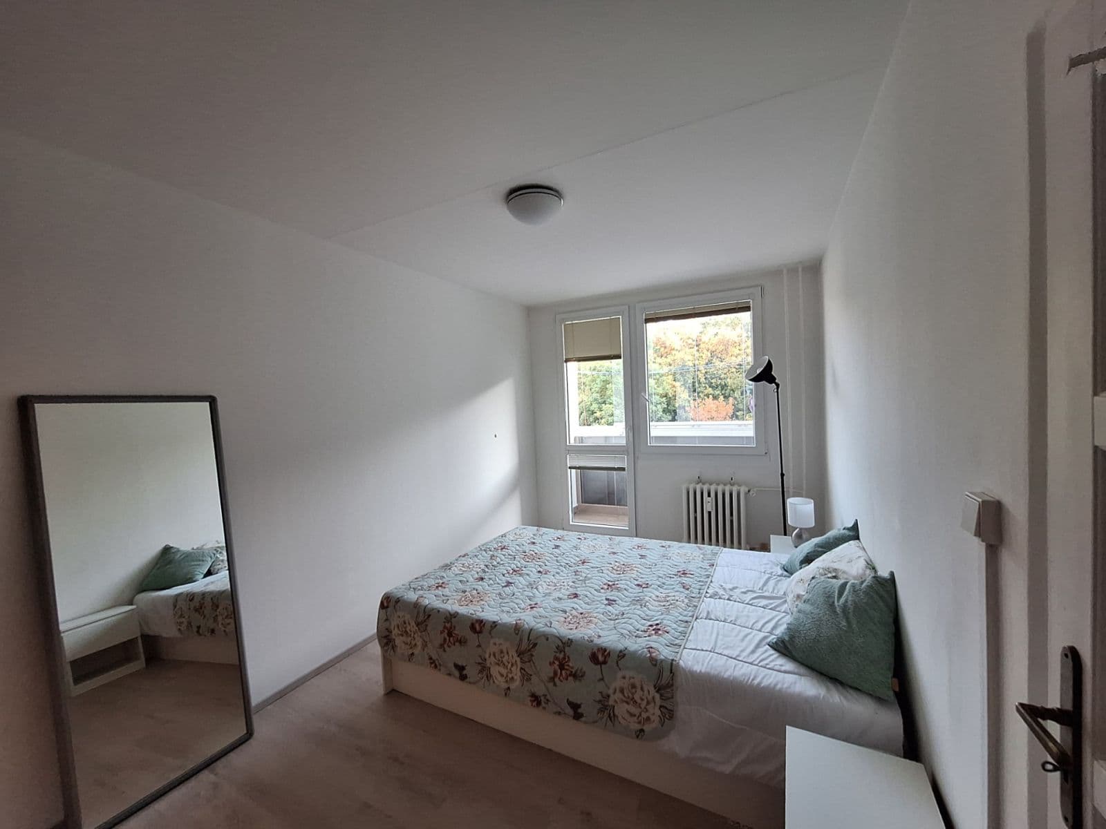 Pronájem bytu 3+kk 62 m², Trachtova, Praha, Praha Pronájem bytu 3+kk 62 m², Trachtova, Praha, Praha