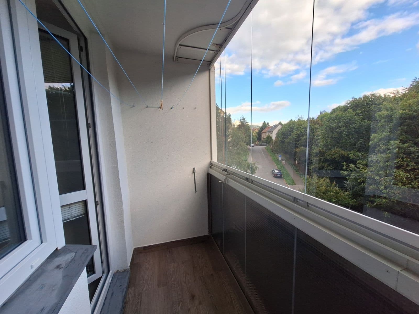 Pronájem bytu 3+kk 62 m², Trachtova, Praha, Praha Pronájem bytu 3+kk 62 m², Trachtova, Praha, Praha