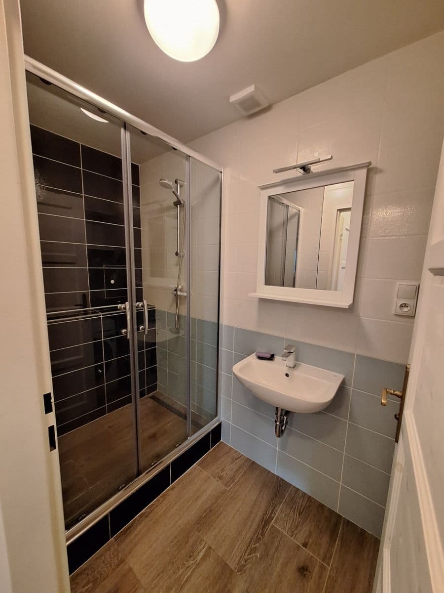 Pronájem bytu 3+kk 62 m², Trachtova, Praha, Praha Pronájem bytu 3+kk 62 m², Trachtova, Praha, Praha
