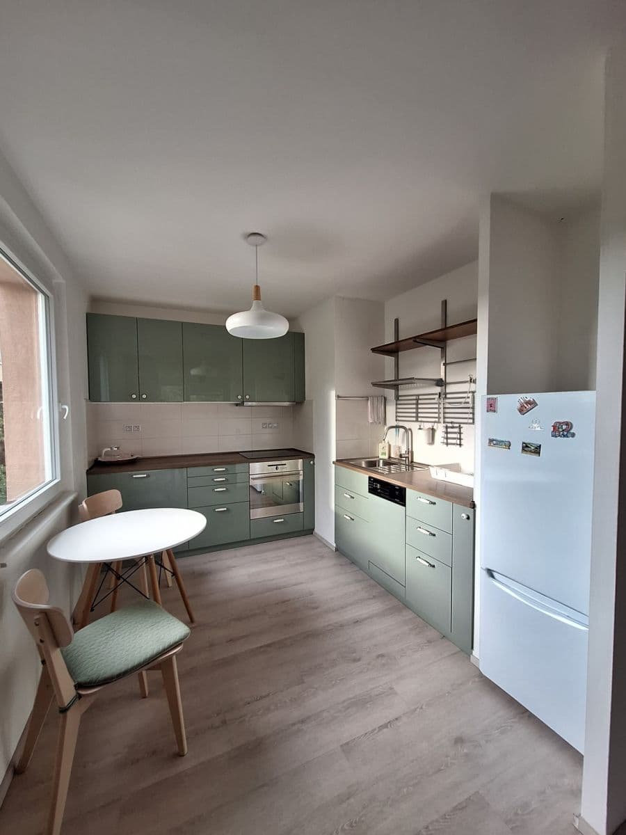 Pronájem bytu 3+kk 62 m², Trachtova, Praha, Praha Pronájem bytu 3+kk 62 m², Trachtova, Praha, Praha