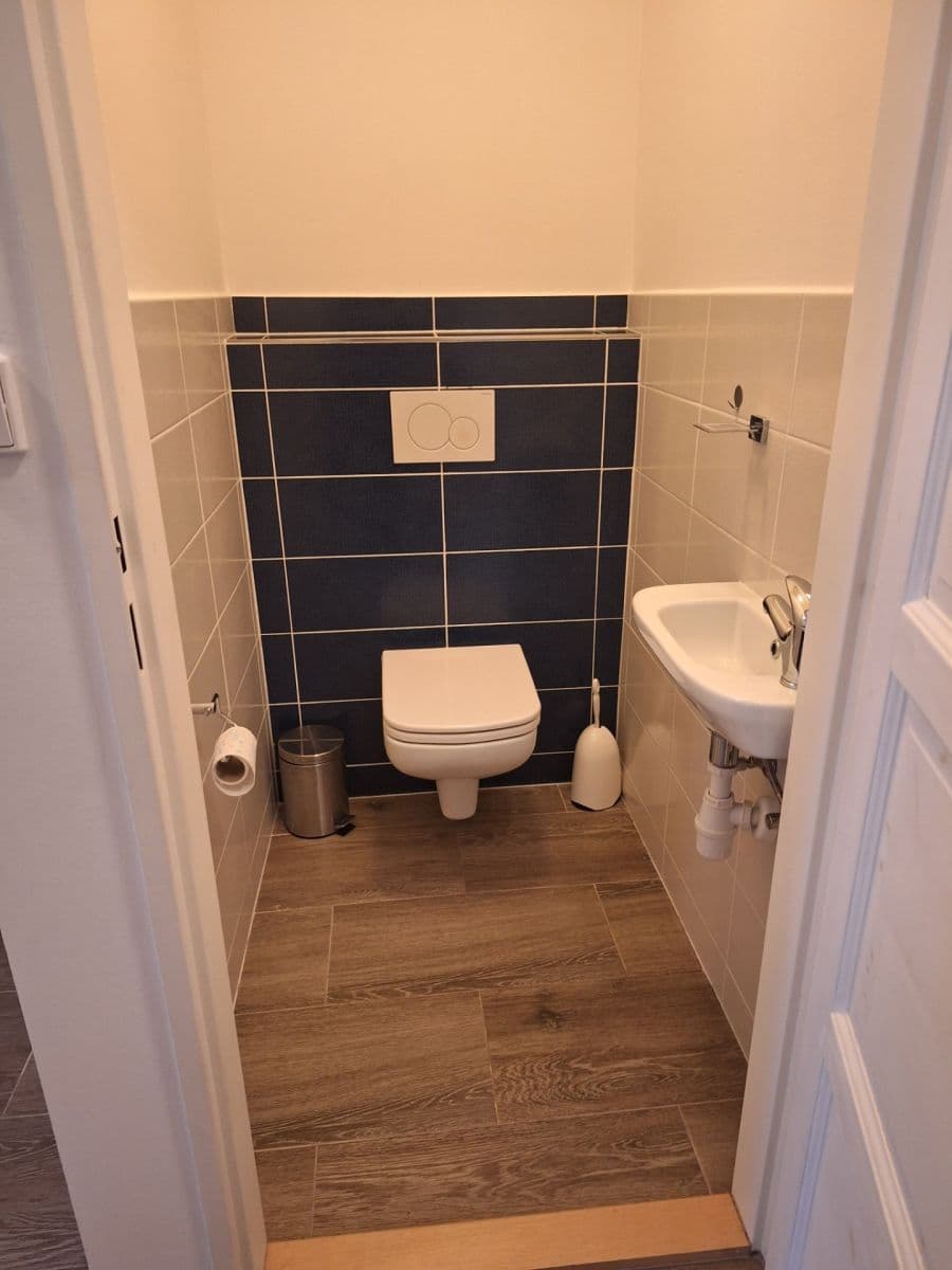 Pronájem bytu 3+kk 62 m², Trachtova, Praha, Praha Pronájem bytu 3+kk 62 m², Trachtova, Praha, Praha