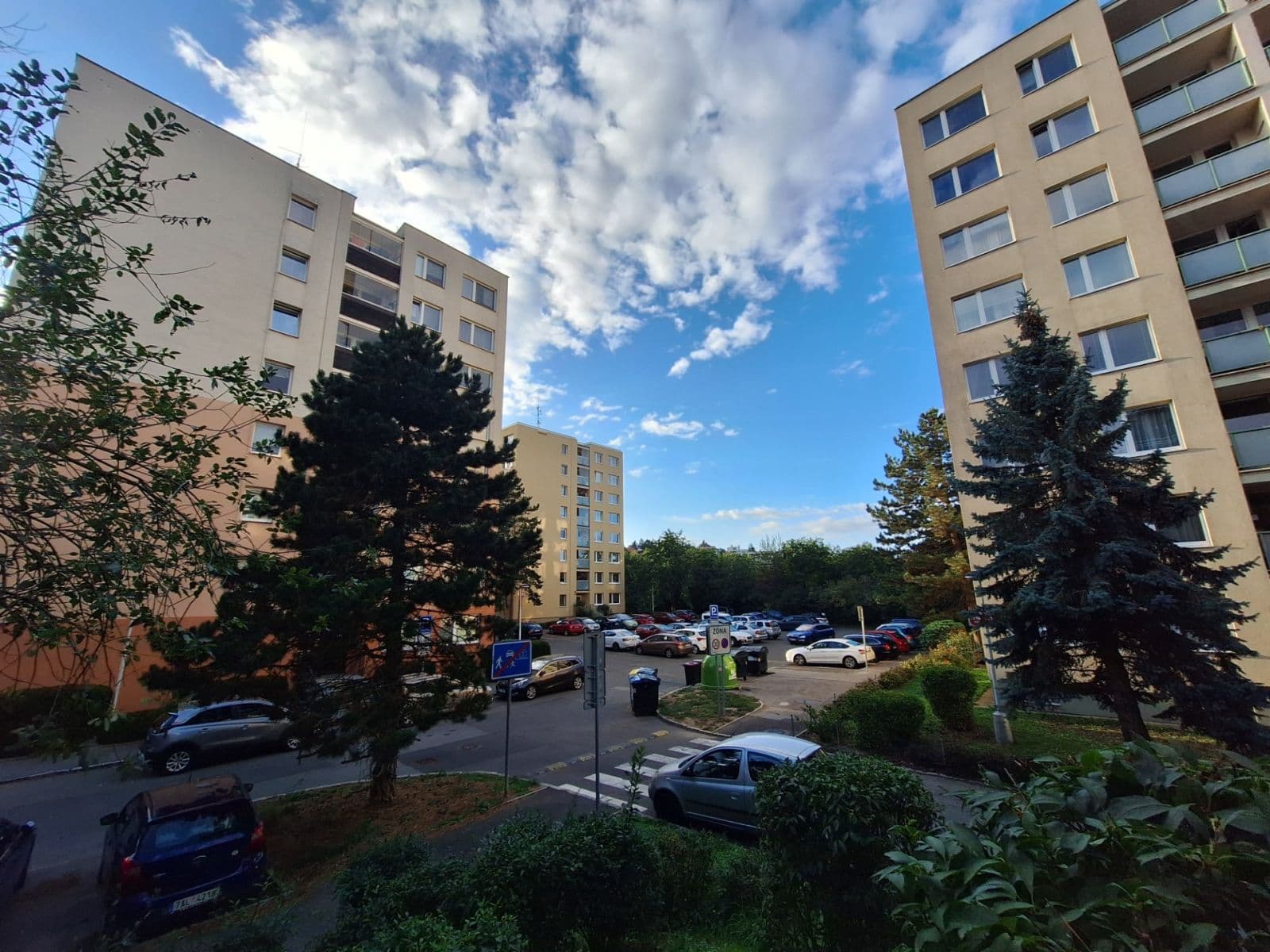 Pronájem bytu 3+kk 62 m², Trachtova, Praha, Praha Pronájem bytu 3+kk 62 m², Trachtova, Praha, Praha