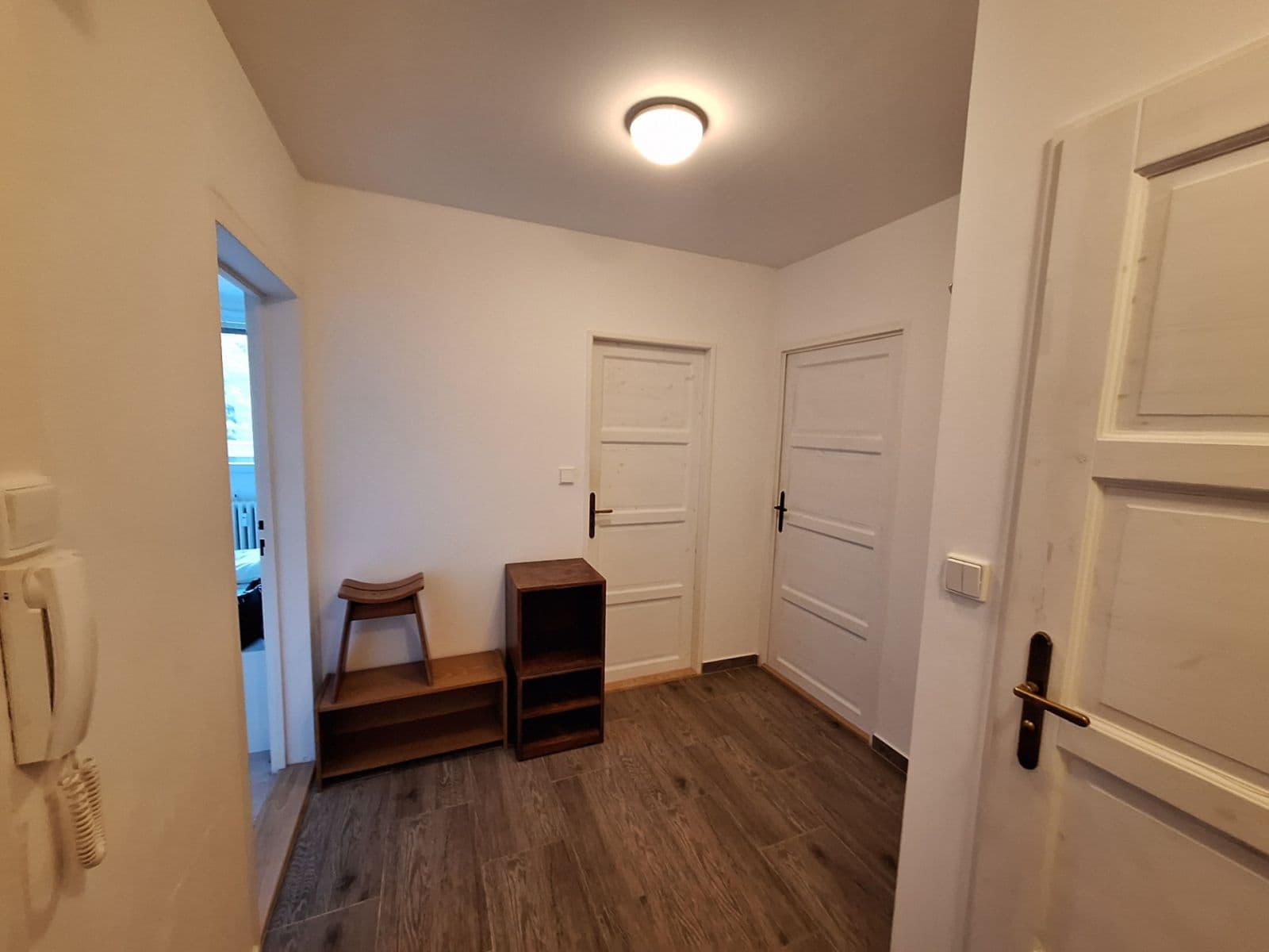 Pronájem bytu 3+kk 62 m², Trachtova, Praha, Praha Pronájem bytu 3+kk 62 m², Trachtova, Praha, Praha
