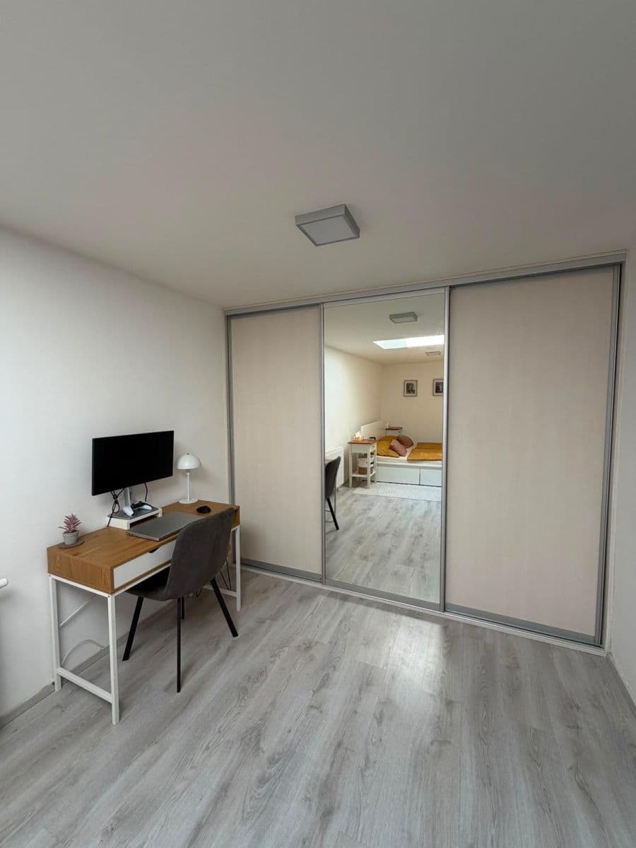 Prodej bytu 3+kk 107 m², Tovární, Hrádek nad Nisou, Liberecký kraj Prodej bytu 3+kk 107 m², Tovární, Hrádek nad Nisou, Liberecký kraj
