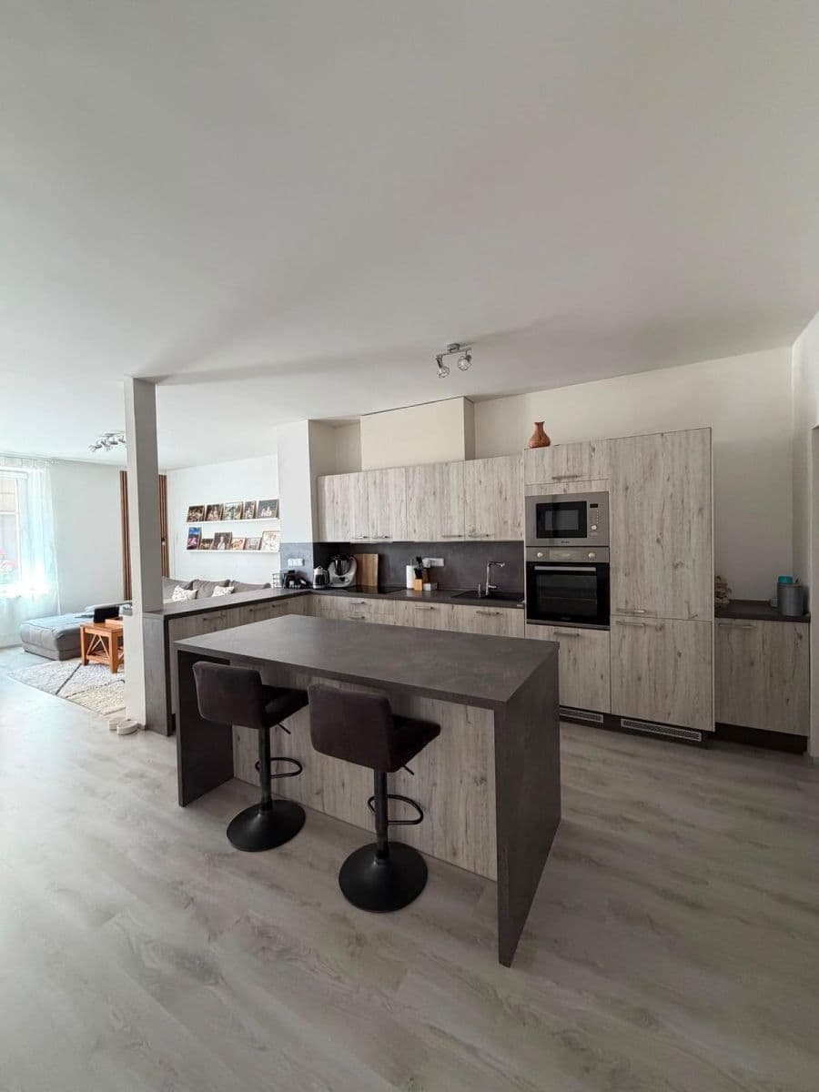 Prodej bytu 3+kk 107 m², Tovární, Hrádek nad Nisou, Liberecký kraj Prodej bytu 3+kk 107 m², Tovární, Hrádek nad Nisou, Liberecký kraj
