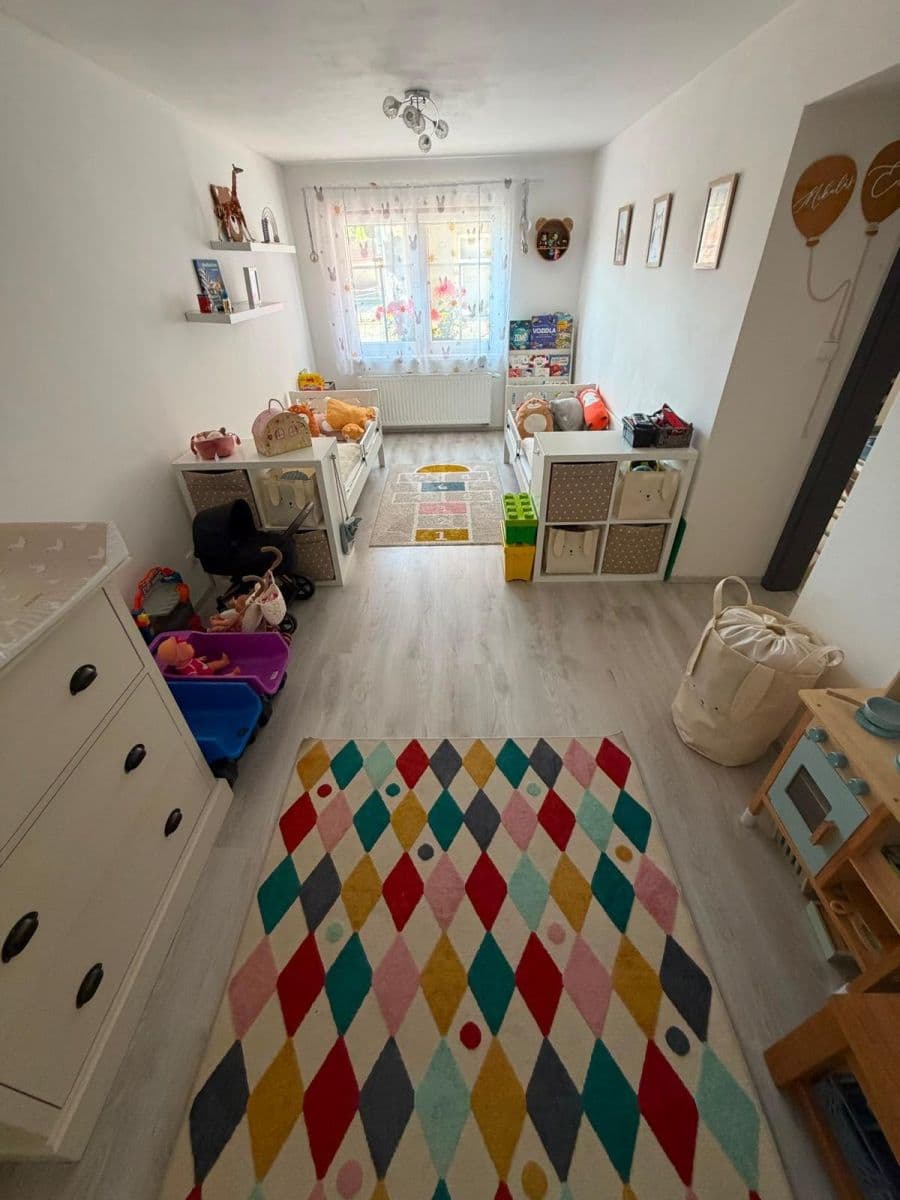 Prodej bytu 3+kk 107 m², Tovární, Hrádek nad Nisou, Liberecký kraj Prodej bytu 3+kk 107 m², Tovární, Hrádek nad Nisou, Liberecký kraj
