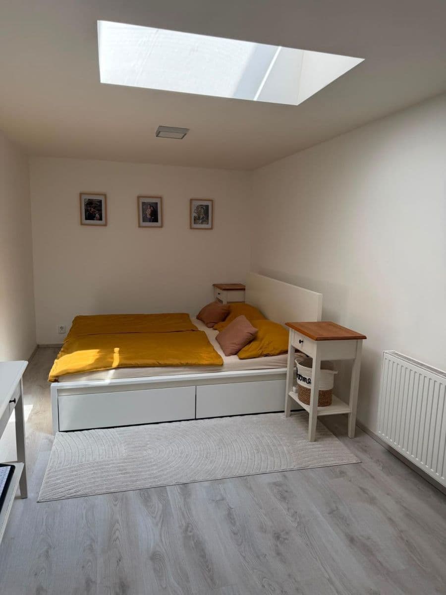 Prodej bytu 3+kk 107 m², Tovární, Hrádek nad Nisou, Liberecký kraj Prodej bytu 3+kk 107 m², Tovární, Hrádek nad Nisou, Liberecký kraj