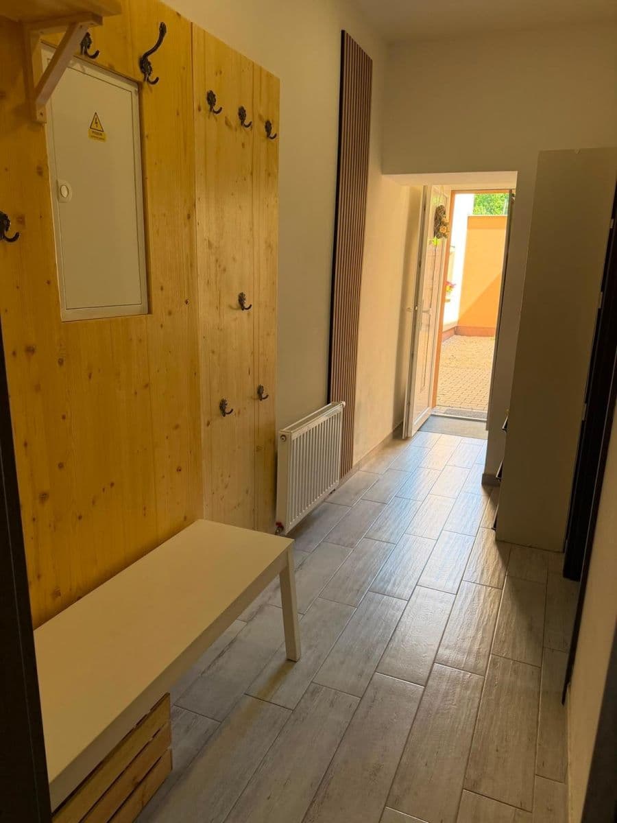 Prodej bytu 3+kk 107 m², Tovární, Hrádek nad Nisou, Liberecký kraj Prodej bytu 3+kk 107 m², Tovární, Hrádek nad Nisou, Liberecký kraj