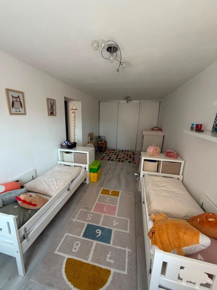 Prodej bytu 3+kk 107 m², Tovární, Hrádek nad Nisou, Liberecký kraj Prodej bytu 3+kk 107 m², Tovární, Hrádek nad Nisou, Liberecký kraj
