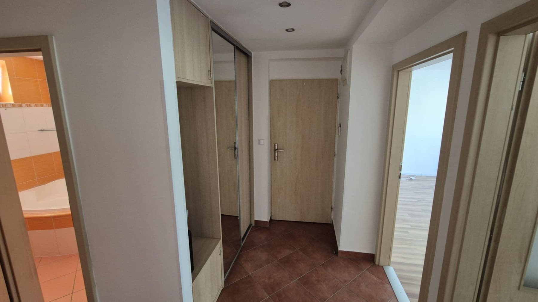 Pronájem bytu 2+1 54 m², Moskevská, Kladno, Středočeský kraj Pronájem bytu 2+1 54 m², Moskevská, Kladno, Středočeský kraj