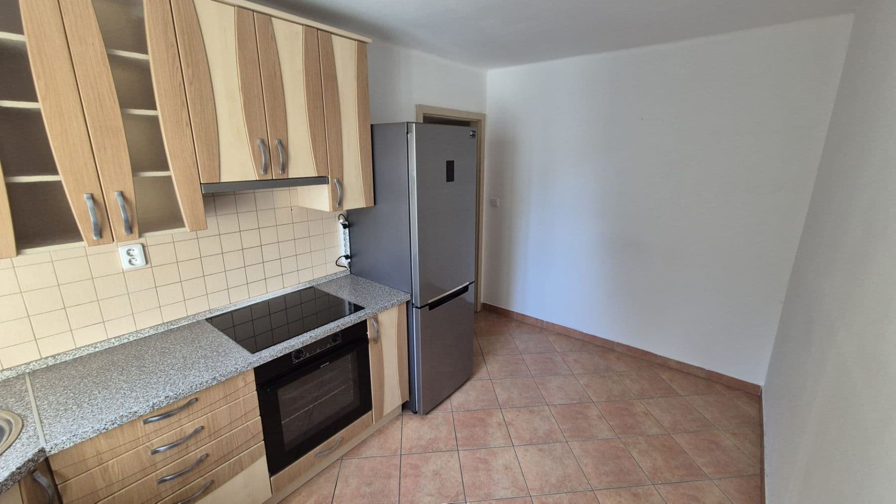 Pronájem bytu 2+1 54 m², Moskevská, Kladno, Středočeský kraj Pronájem bytu 2+1 54 m², Moskevská, Kladno, Středočeský kraj