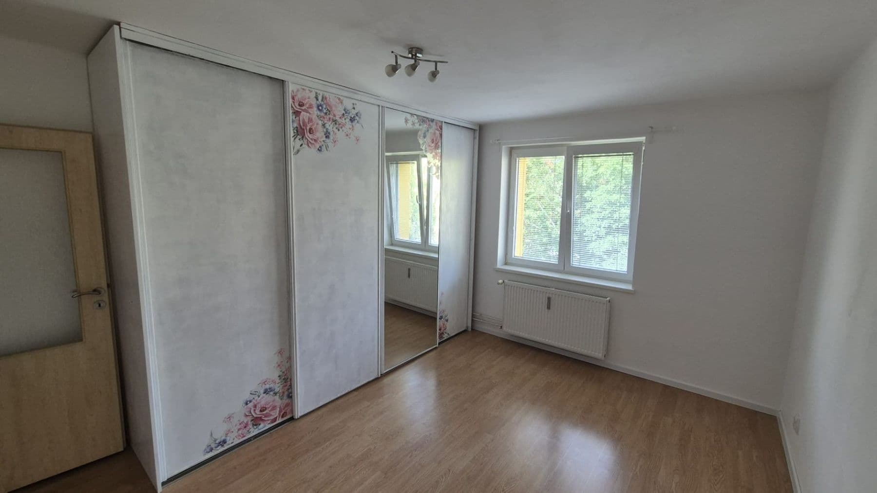 Pronájem bytu 2+1 54 m², Moskevská, Kladno, Středočeský kraj Pronájem bytu 2+1 54 m², Moskevská, Kladno, Středočeský kraj