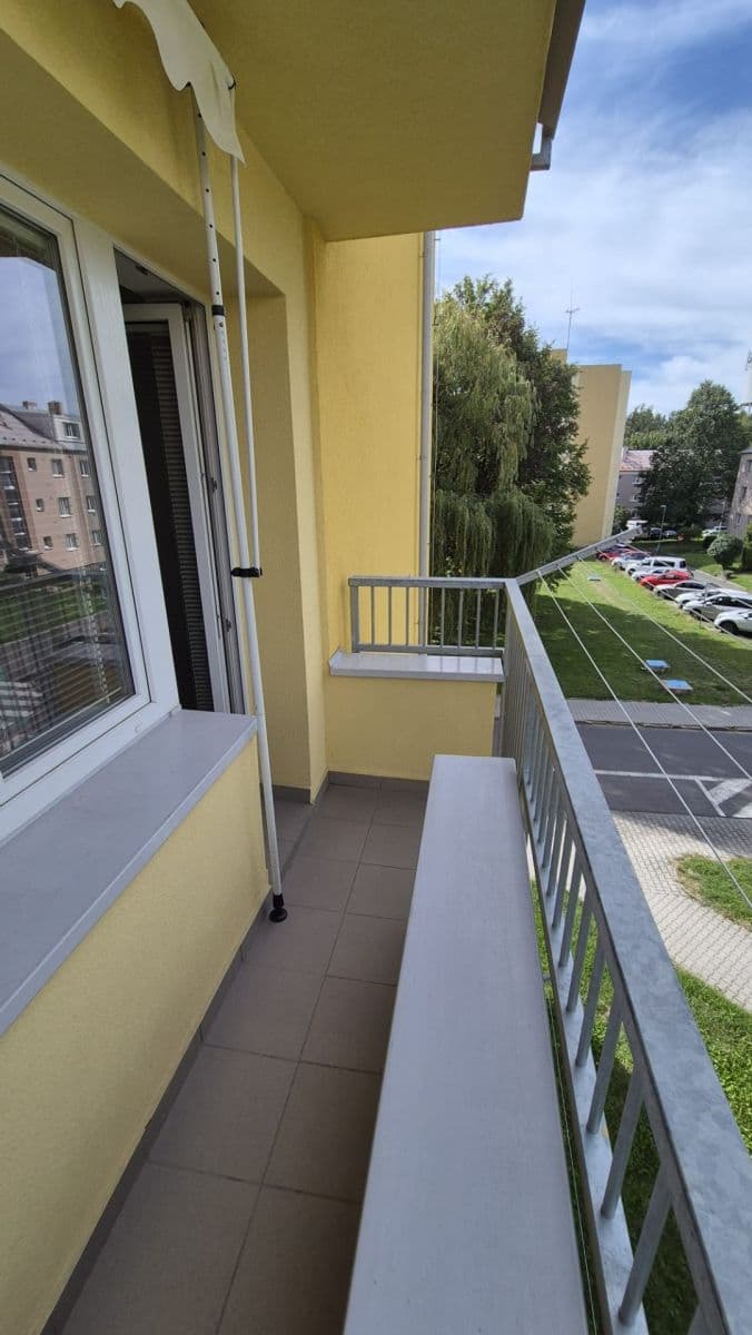 Pronájem bytu 2+1 54 m², Moskevská, Kladno, Středočeský kraj Pronájem bytu 2+1 54 m², Moskevská, Kladno, Středočeský kraj