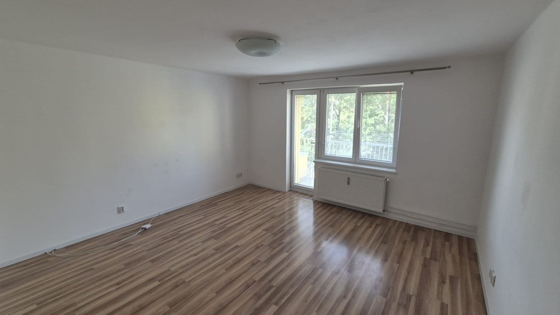 Pronájem bytu 2+1 54 m², Moskevská, Kladno, Středočeský kraj Pronájem bytu 2+1 54 m², Moskevská, Kladno, Středočeský kraj