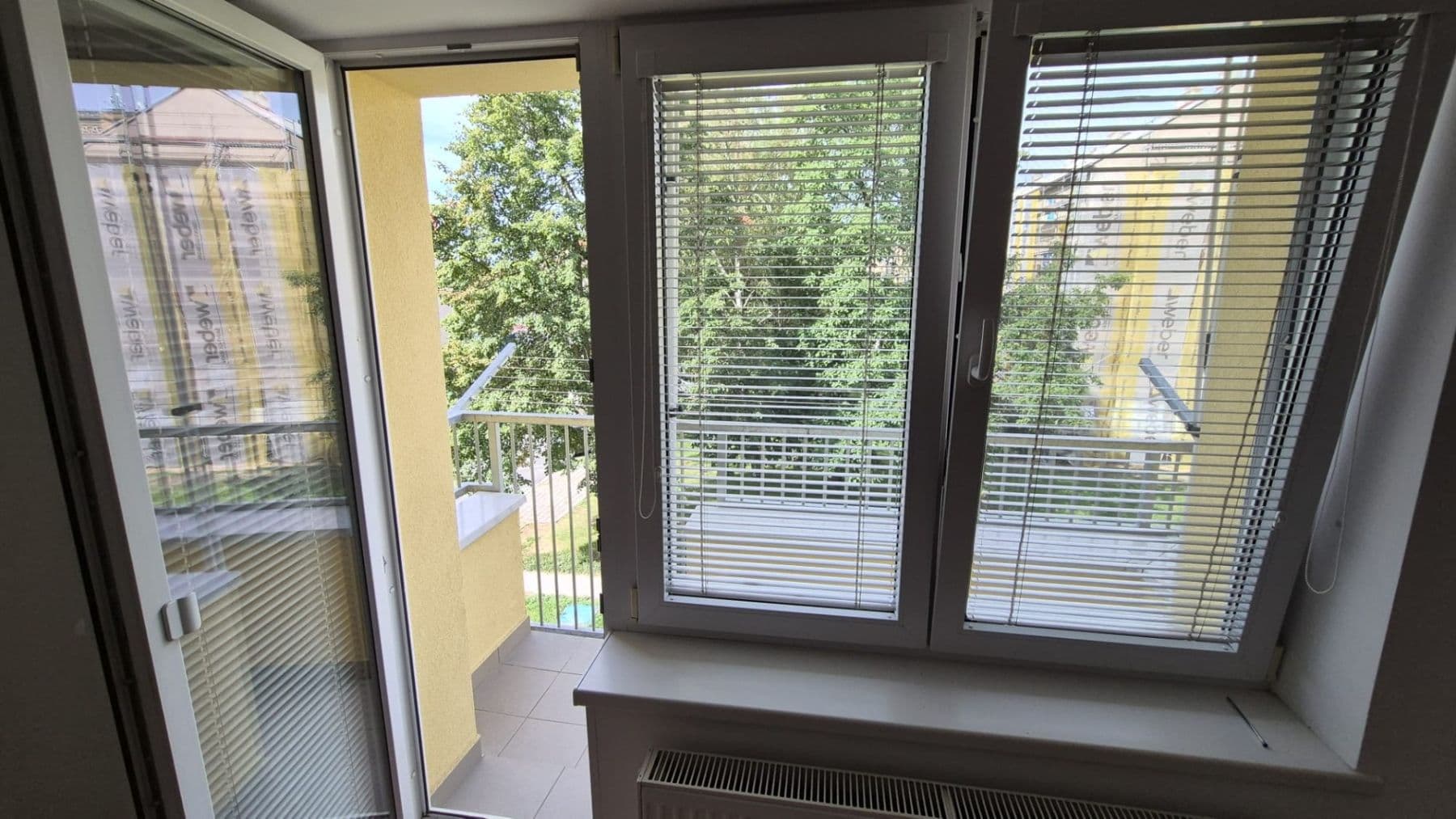 Pronájem bytu 2+1 54 m², Moskevská, Kladno, Středočeský kraj Pronájem bytu 2+1 54 m², Moskevská, Kladno, Středočeský kraj