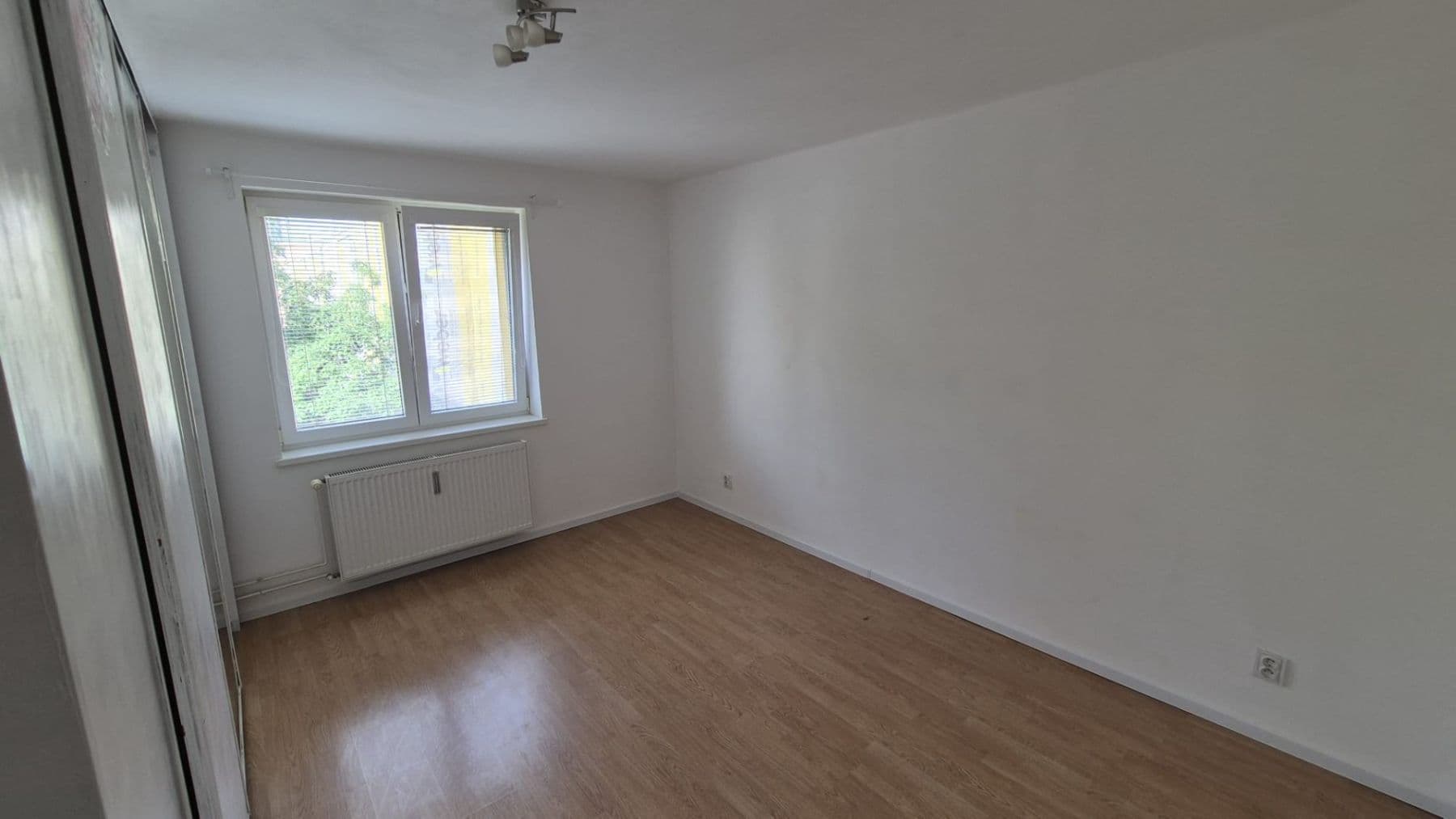 Pronájem bytu 2+1 54 m², Moskevská, Kladno, Středočeský kraj Pronájem bytu 2+1 54 m², Moskevská, Kladno, Středočeský kraj