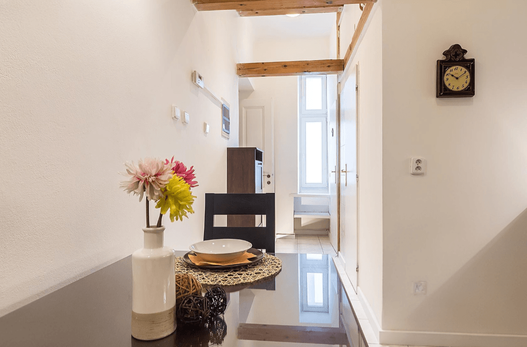 Prodej bytu 2+1 51 m², Radlická, Praha, Praha Prodej bytu 2+1 51 m², Radlická, Praha, Praha