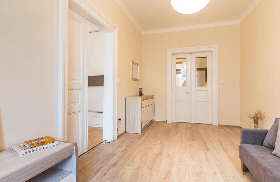 Prodej bytu 2+1 51 m², Radlická, Praha, Praha Prodej bytu 2+1 51 m², Radlická, Praha, Praha