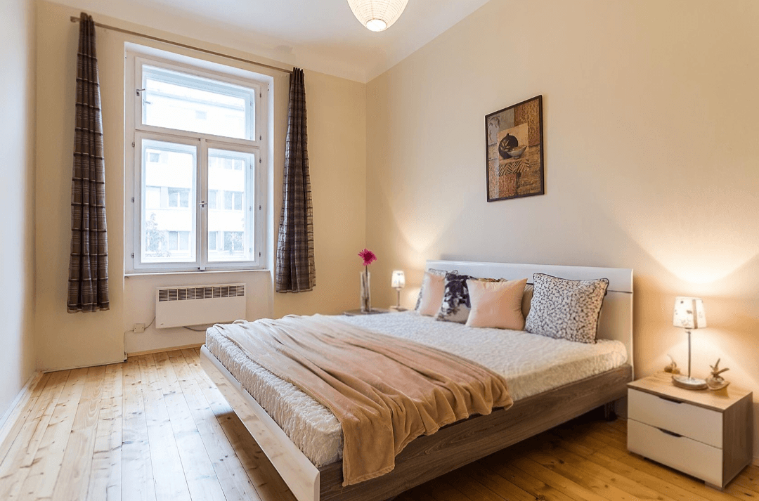 Prodej bytu 2+1 51 m², Radlická, Praha, Praha Prodej bytu 2+1 51 m², Radlická, Praha, Praha