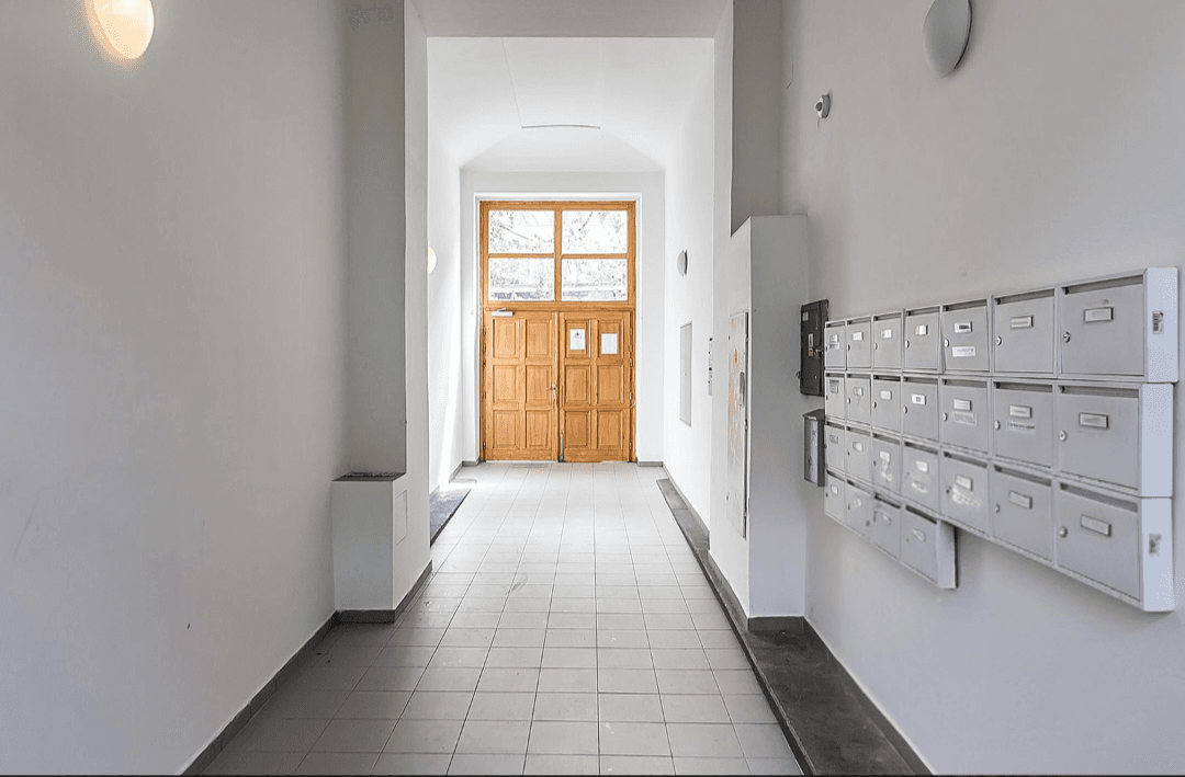 Prodej bytu 2+1 51 m², Radlická, Praha, Praha Prodej bytu 2+1 51 m², Radlická, Praha, Praha