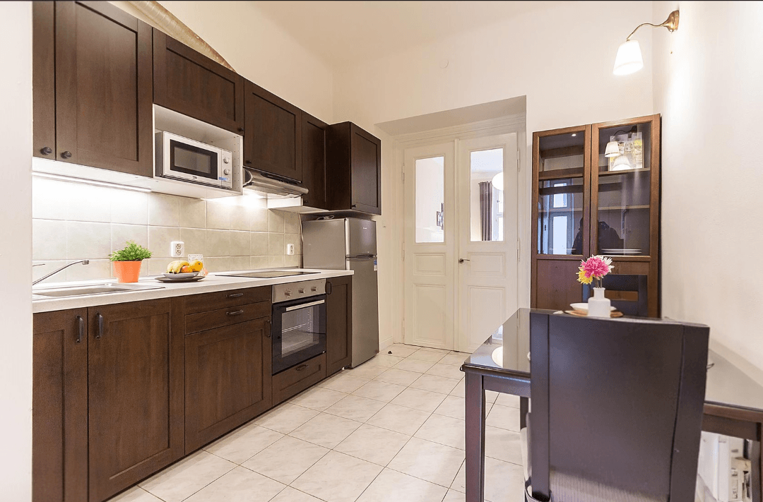 Prodej bytu 2+1 51 m², Radlická, Praha, Praha Prodej bytu 2+1 51 m², Radlická, Praha, Praha