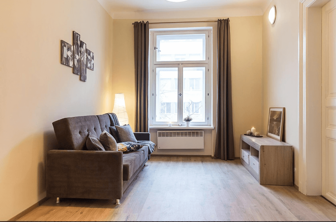 Prodej bytu 2+1 51 m², Radlická, Praha, Praha Prodej bytu 2+1 51 m², Radlická, Praha, Praha