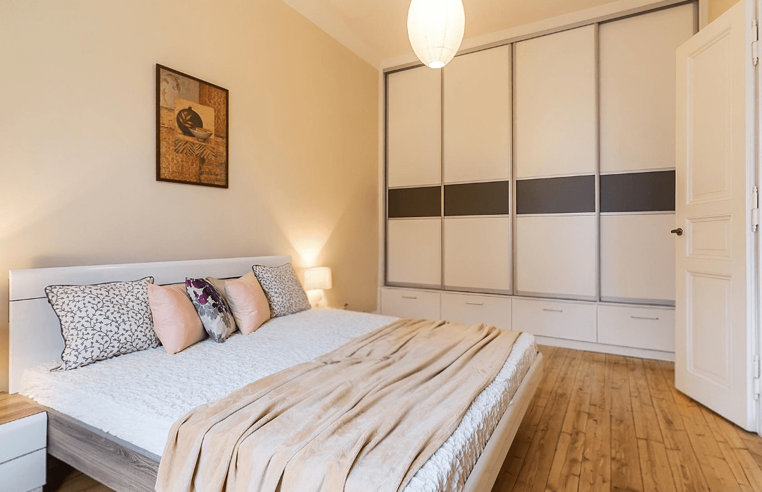 Prodej bytu 2+1 51 m², Radlická, Praha, Praha Prodej bytu 2+1 51 m², Radlická, Praha, Praha