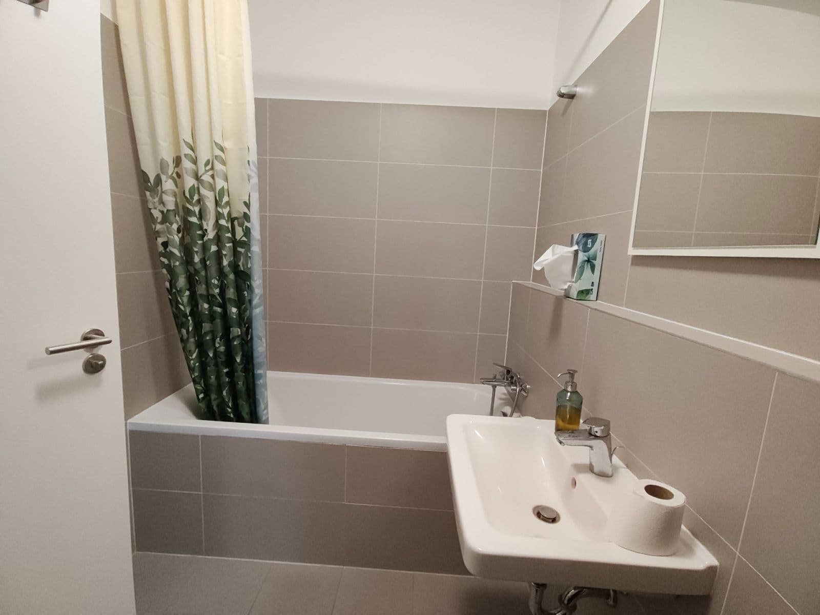 Pronájem bytu 2+kk 70 m², Miroslava Hajna, Praha, Praha Pronájem bytu 2+kk 70 m², Miroslava Hajna, Praha, Praha