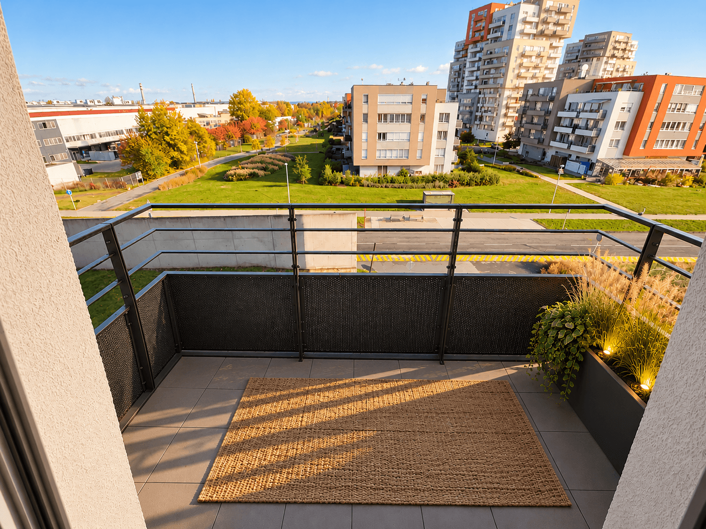 Pronájem bytu 2+kk 70 m², Miroslava Hajna, Praha, Praha Pronájem bytu 2+kk 70 m², Miroslava Hajna, Praha, Praha