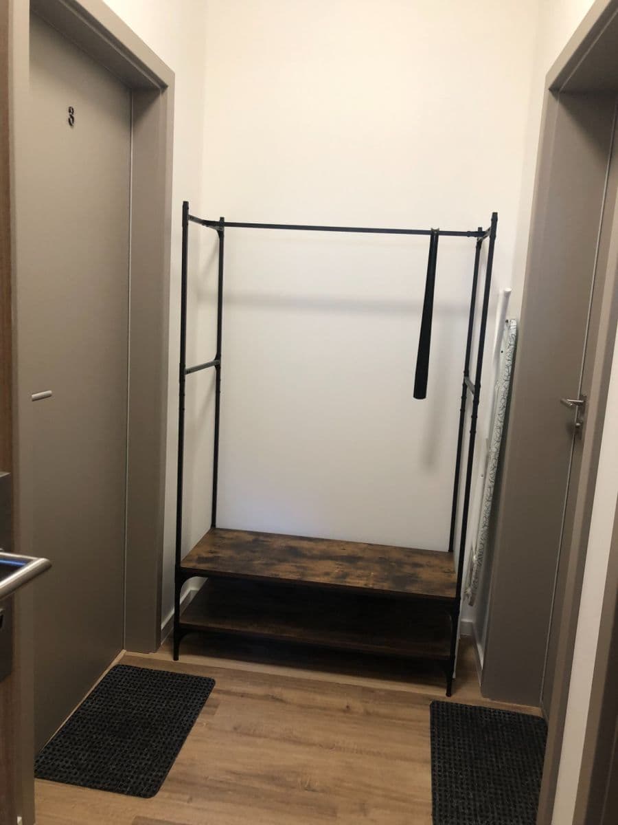 Pronájem bytu Garsoniéra 34 m², Bělohorská, Praha, Praha Pronájem bytu Garsoniéra 34 m², Bělohorská, Praha, Praha