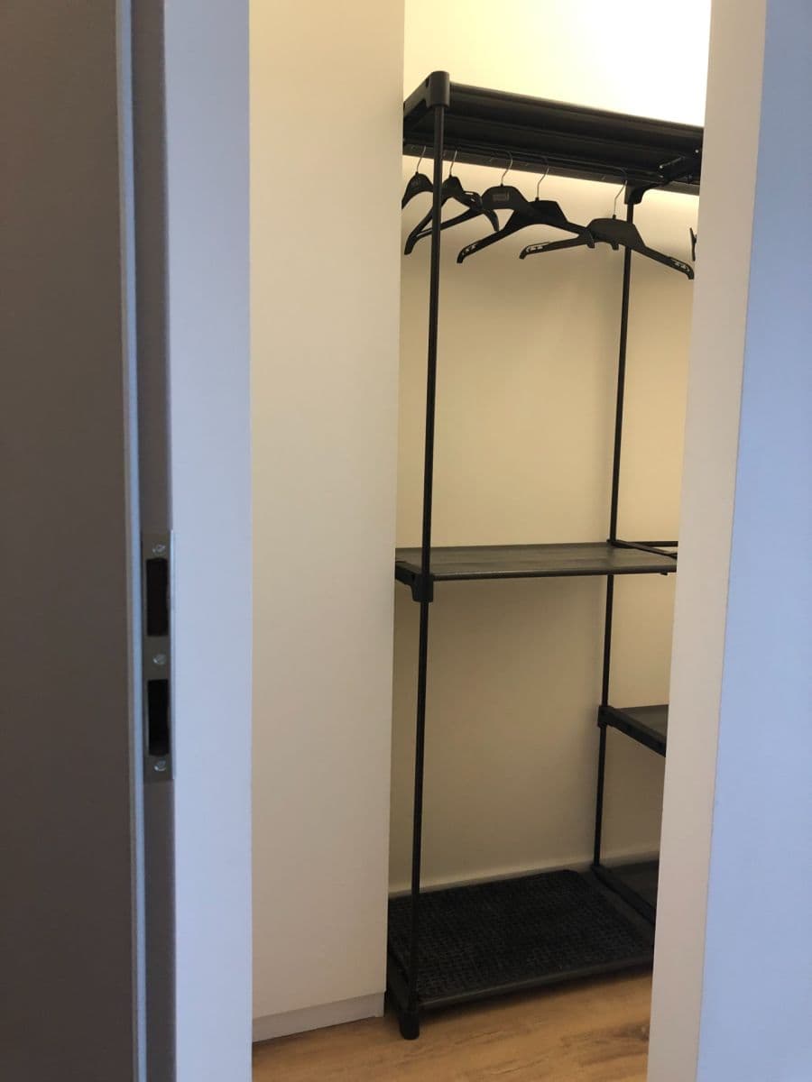 Pronájem bytu Garsoniéra 34 m², Bělohorská, Praha, Praha Pronájem bytu Garsoniéra 34 m², Bělohorská, Praha, Praha