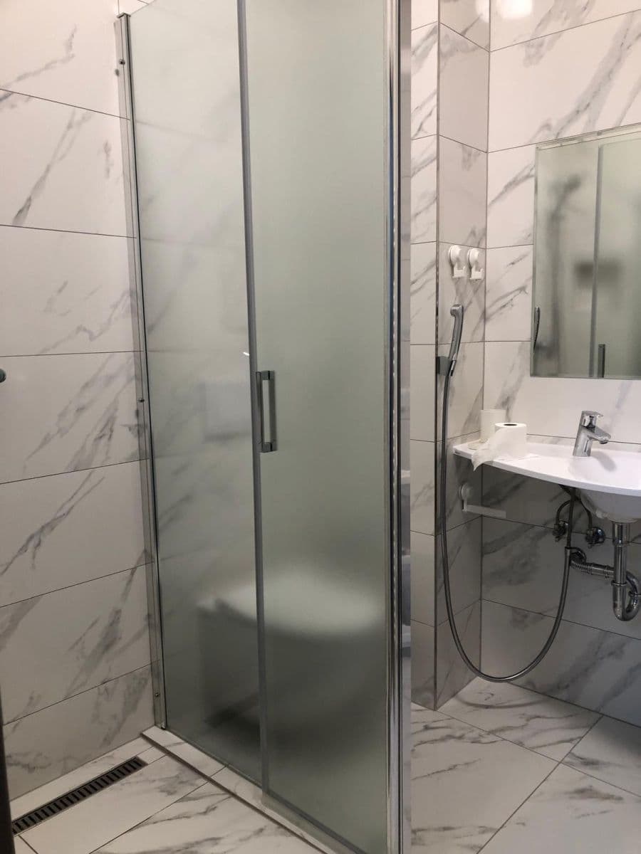 Pronájem bytu Garsoniéra 34 m², Bělohorská, Praha, Praha Pronájem bytu Garsoniéra 34 m², Bělohorská, Praha, Praha