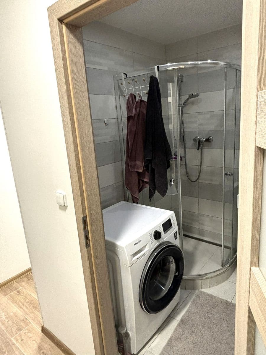 Pronájem bytu 2+kk 40 m², Žandovská, Praha, Praha Pronájem bytu 2+kk 40 m², Žandovská, Praha, Praha