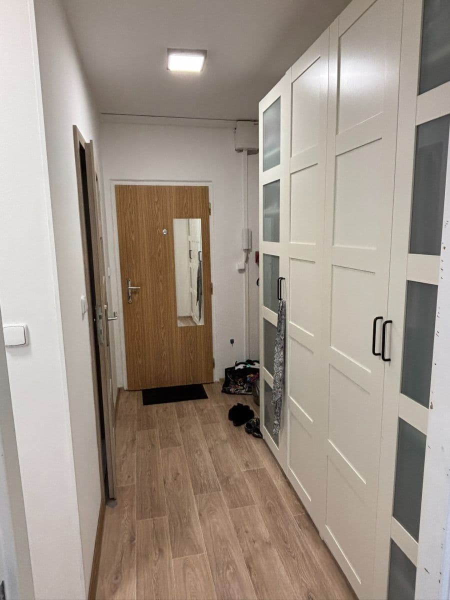Pronájem bytu 2+kk 40 m², Žandovská, Praha, Praha Pronájem bytu 2+kk 40 m², Žandovská, Praha, Praha