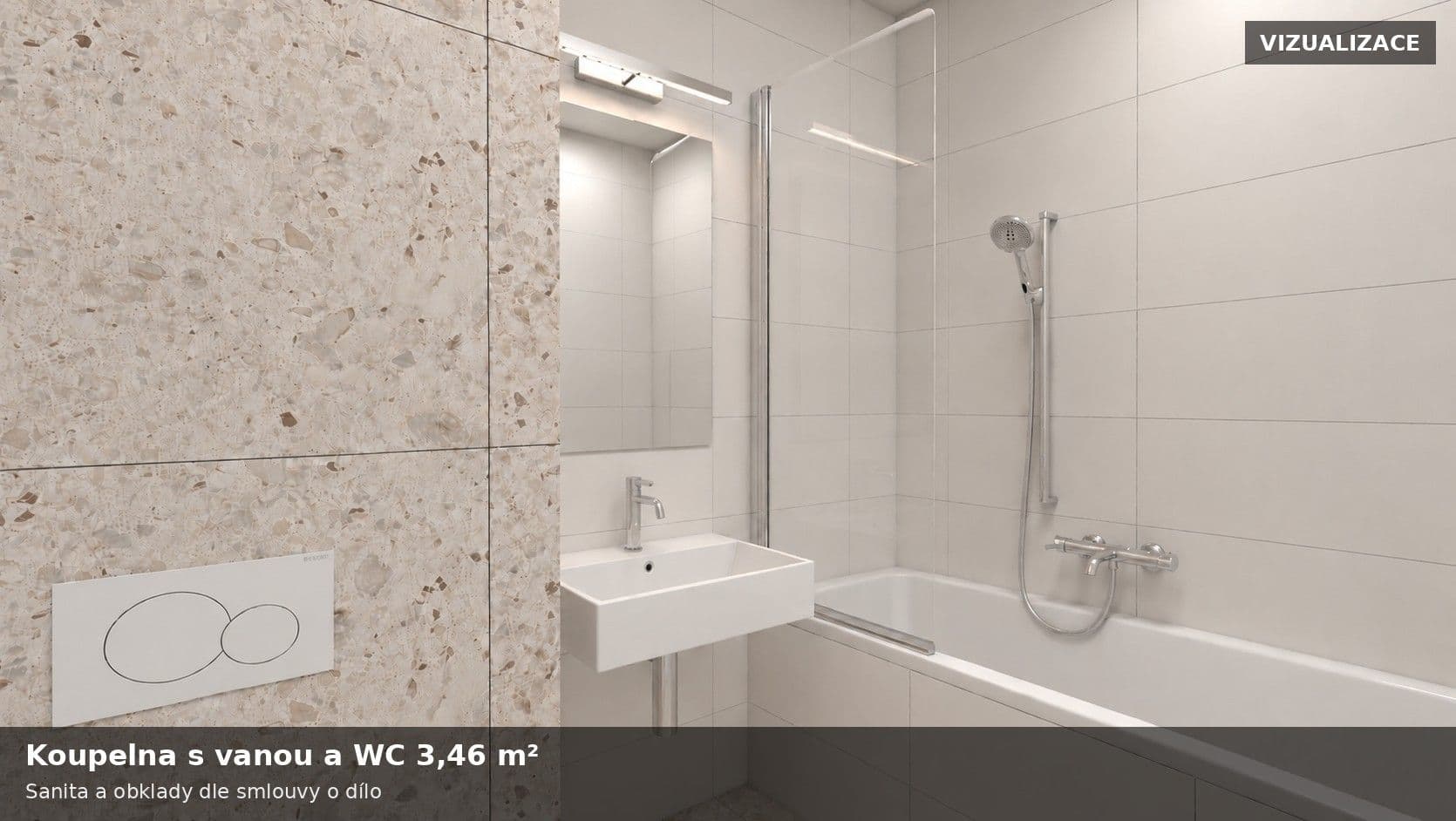 Prodej bytu 3+kk 60 m², Stará Kysibelská, Karlovy Vary, Karlovarský kraj Prodej bytu 3+kk 60 m², Stará Kysibelská, Karlovy Vary, Karlovarský kraj