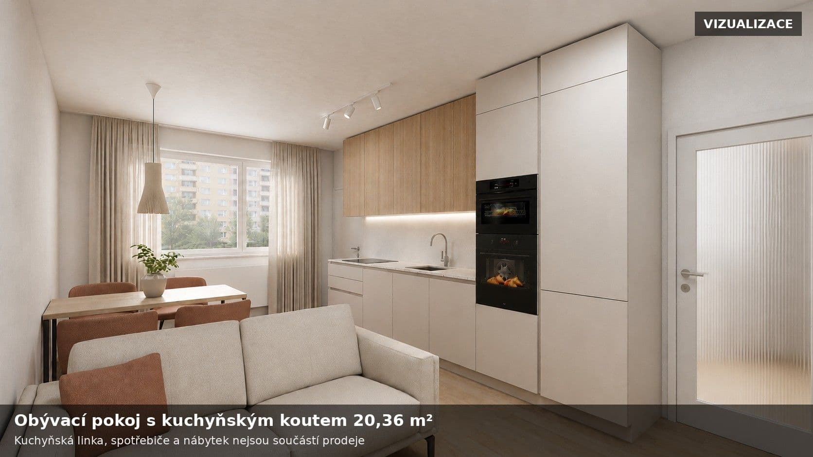 Prodej bytu 3+kk 60 m², Stará Kysibelská, Karlovy Vary, Karlovarský kraj Prodej bytu 3+kk 60 m², Stará Kysibelská, Karlovy Vary, Karlovarský kraj