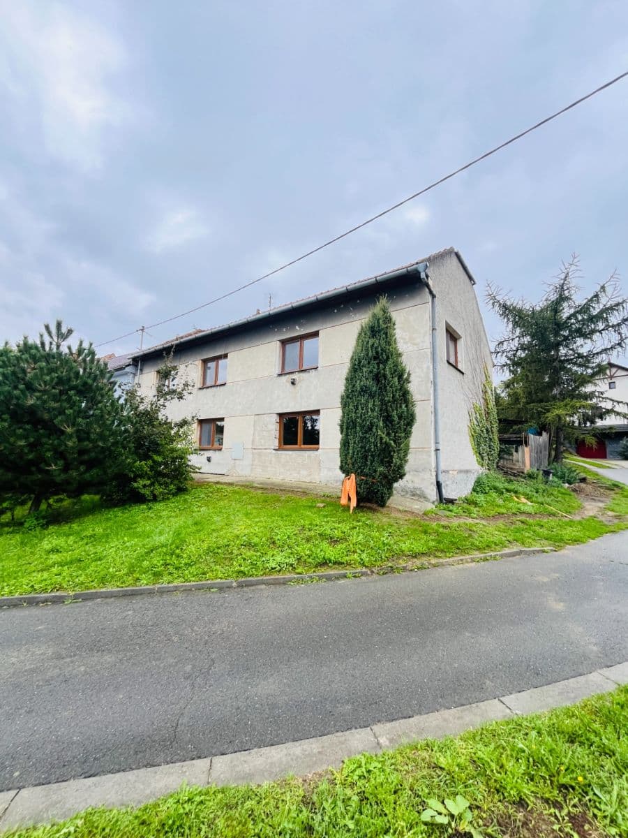 Prodej domu 150 m², pozemek 467 m², Zákostelí, Zdounky, Zlínský kraj Prodej domu 150 m², pozemek 467 m², Zákostelí, Zdounky, Zlínský kraj