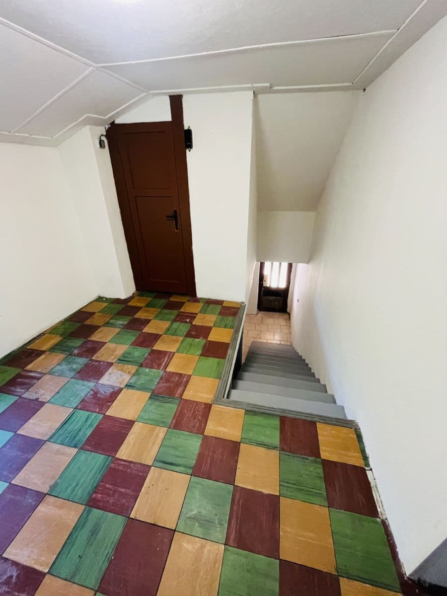 Prodej domu 150 m², pozemek 467 m², Zákostelí, Zdounky, Zlínský kraj Prodej domu 150 m², pozemek 467 m², Zákostelí, Zdounky, Zlínský kraj